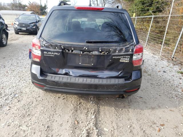 Photo 8 VIN: JF2SJAEC7EH534301 - SUBARU FORESTER 2 