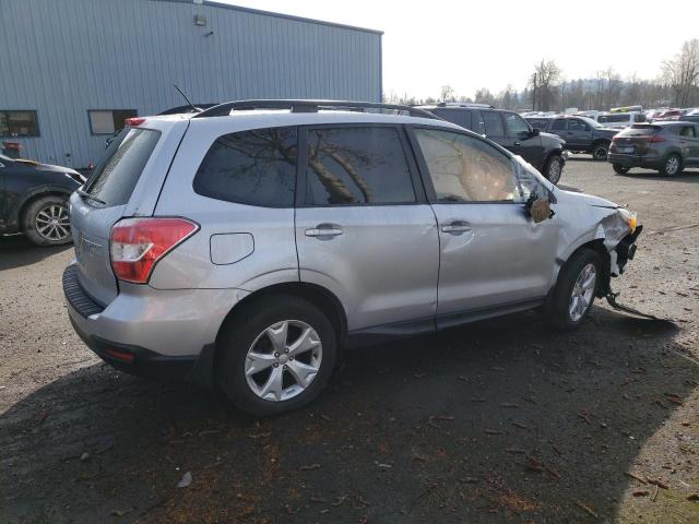 Photo 2 VIN: JF2SJAEC7EH539983 - SUBARU FORESTER 2 