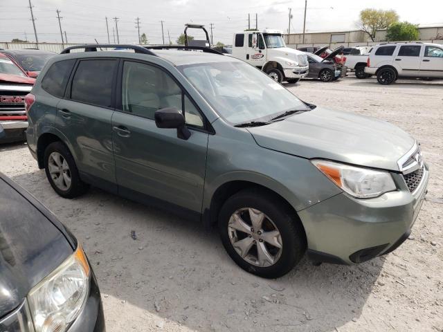 Photo 3 VIN: JF2SJAEC7EH550708 - SUBARU FORESTER 2 