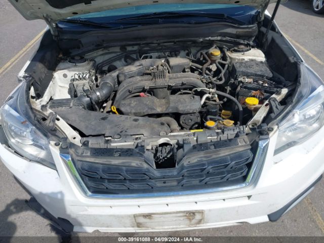 Photo 9 VIN: JF2SJAEC7HG473901 - SUBARU FORESTER 