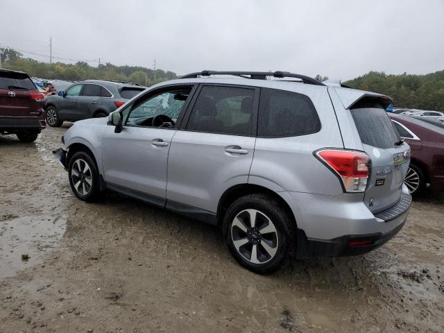 Photo 1 VIN: JF2SJAEC7HH402255 - SUBARU FORESTER 2 