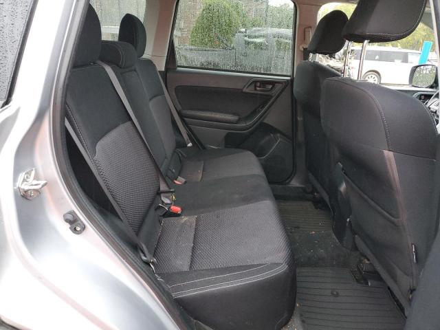 Photo 10 VIN: JF2SJAEC7HH402255 - SUBARU FORESTER 2 