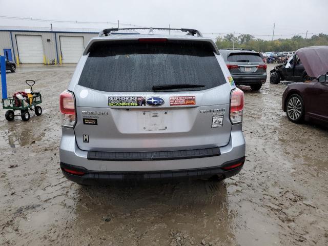 Photo 5 VIN: JF2SJAEC7HH402255 - SUBARU FORESTER 2 