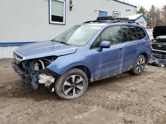 Photo 0 VIN: JF2SJAEC7HH404250 - SUBARU FORESTER 2 