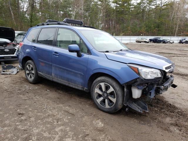 Photo 3 VIN: JF2SJAEC7HH404250 - SUBARU FORESTER 2 