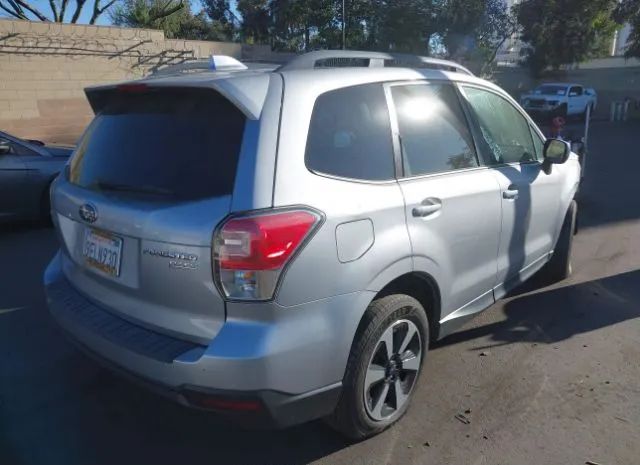 Photo 3 VIN: JF2SJAEC7HH416818 - SUBARU FORESTER 