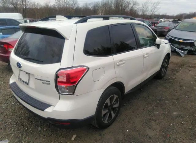 Photo 3 VIN: JF2SJAEC7HH445056 - SUBARU FORESTER 