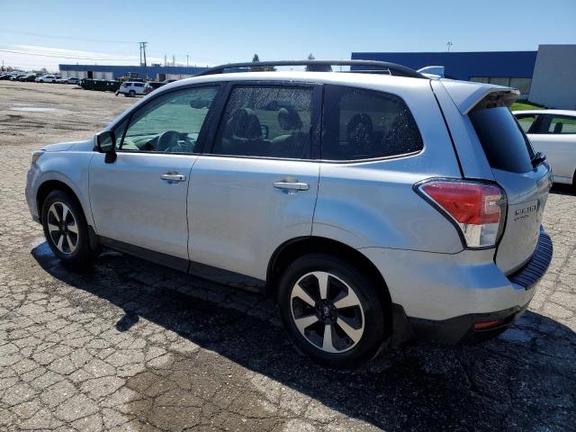 Photo 1 VIN: JF2SJAEC7HH459961 - SUBARU FORESTER 