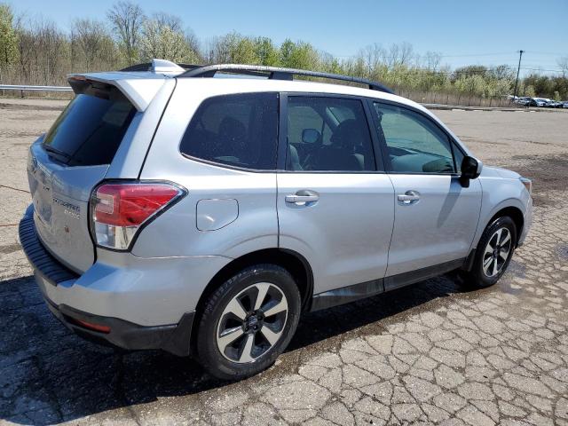 Photo 2 VIN: JF2SJAEC7HH459961 - SUBARU FORESTER 