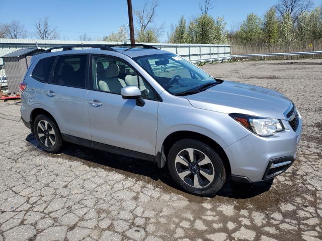 Photo 3 VIN: JF2SJAEC7HH459961 - SUBARU FORESTER 