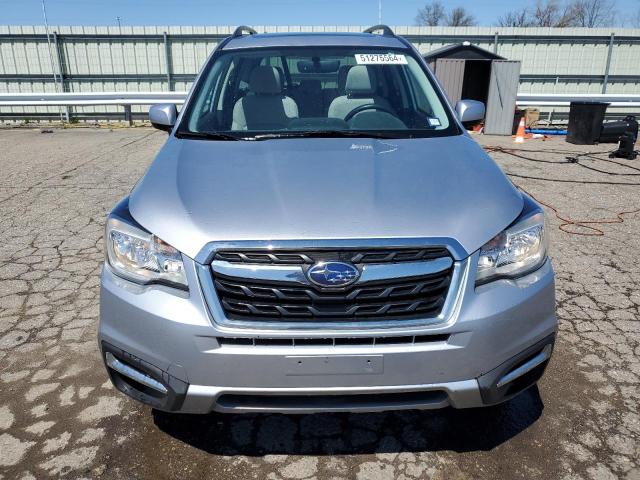 Photo 4 VIN: JF2SJAEC7HH459961 - SUBARU FORESTER 