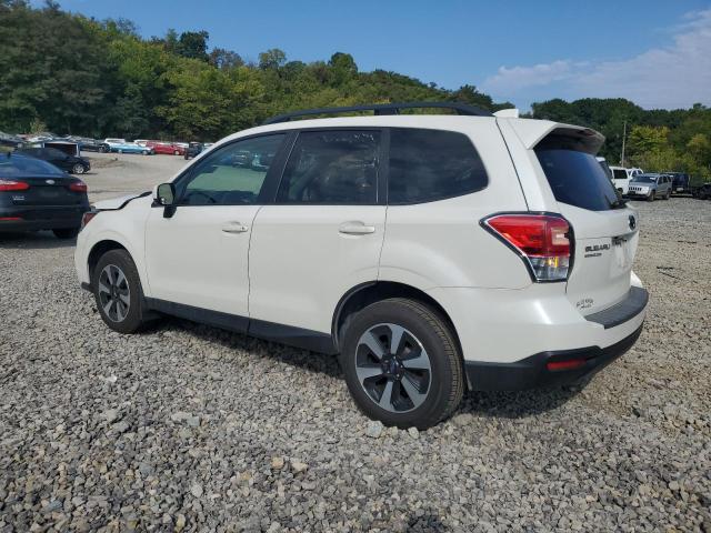 Photo 1 VIN: JF2SJAEC7HH500864 - SUBARU FORESTER 2 