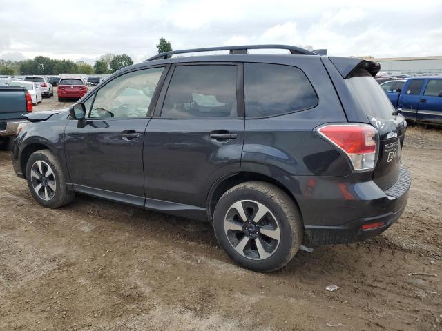 Photo 1 VIN: JF2SJAEC7HH503151 - SUBARU FORESTER 2 