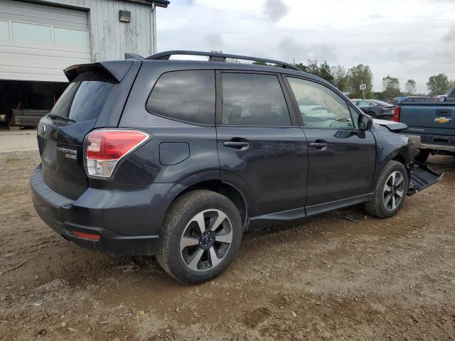 Photo 2 VIN: JF2SJAEC7HH503151 - SUBARU FORESTER 2 