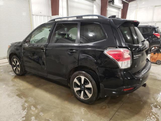 Photo 1 VIN: JF2SJAEC7HH505479 - SUBARU FORESTER 