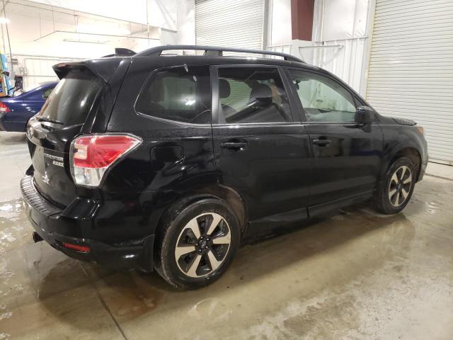 Photo 2 VIN: JF2SJAEC7HH505479 - SUBARU FORESTER 