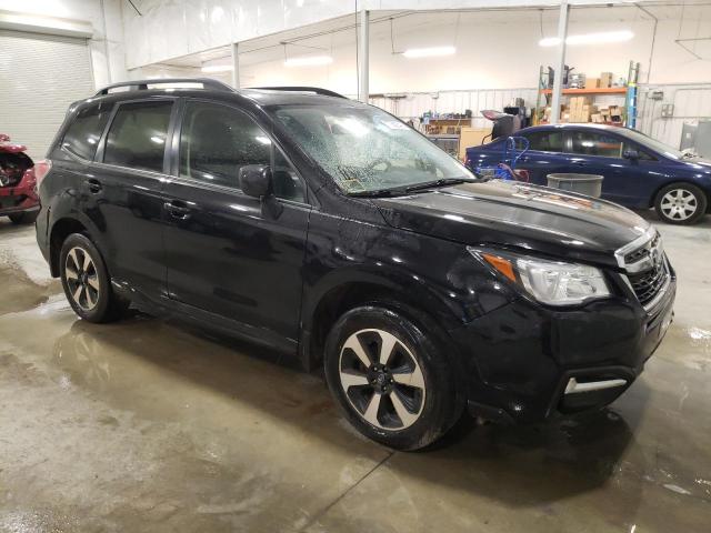 Photo 3 VIN: JF2SJAEC7HH505479 - SUBARU FORESTER 