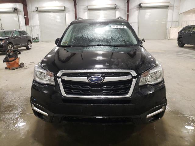 Photo 4 VIN: JF2SJAEC7HH505479 - SUBARU FORESTER 