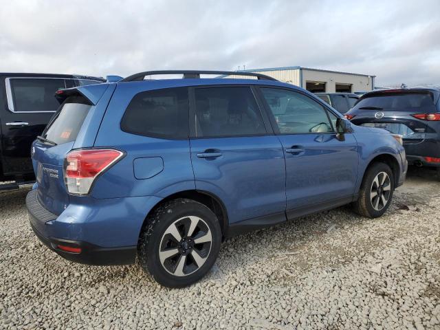 Photo 2 VIN: JF2SJAEC7HH516837 - SUBARU FORESTER 