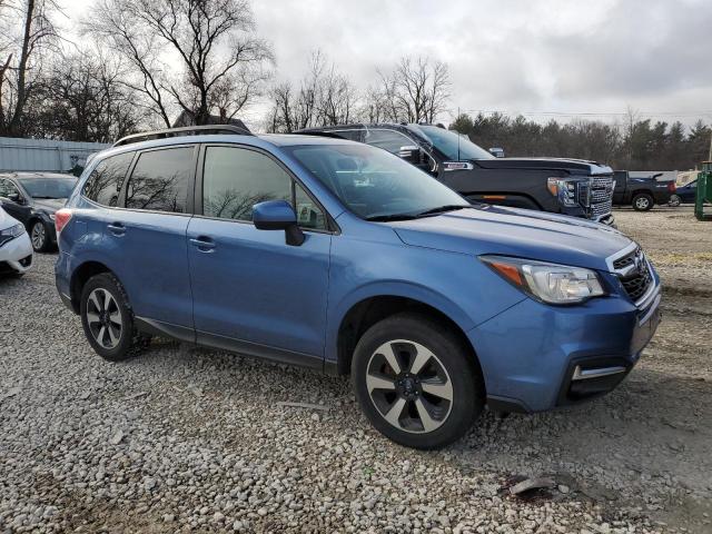 Photo 3 VIN: JF2SJAEC7HH516837 - SUBARU FORESTER 