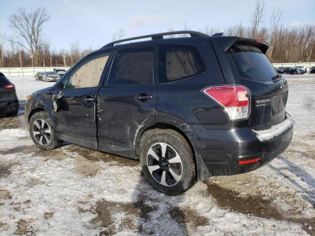 Photo 1 VIN: JF2SJAEC7HH554665 - SUBARU FORESTER 2 