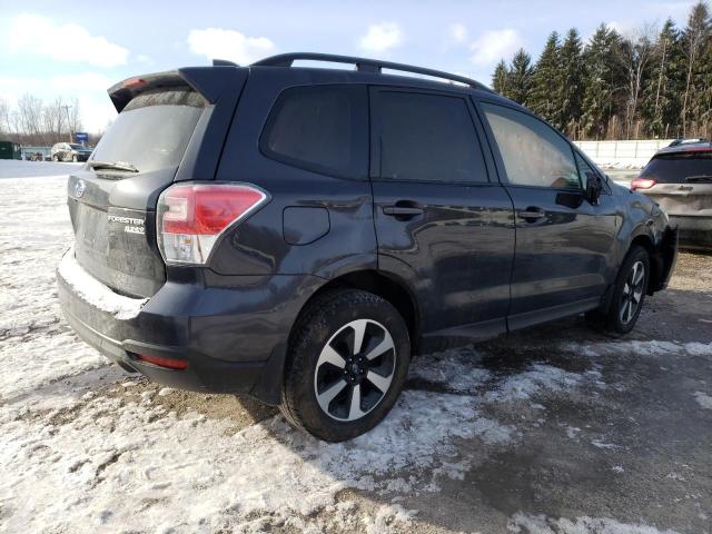 Photo 2 VIN: JF2SJAEC7HH554665 - SUBARU FORESTER 2 