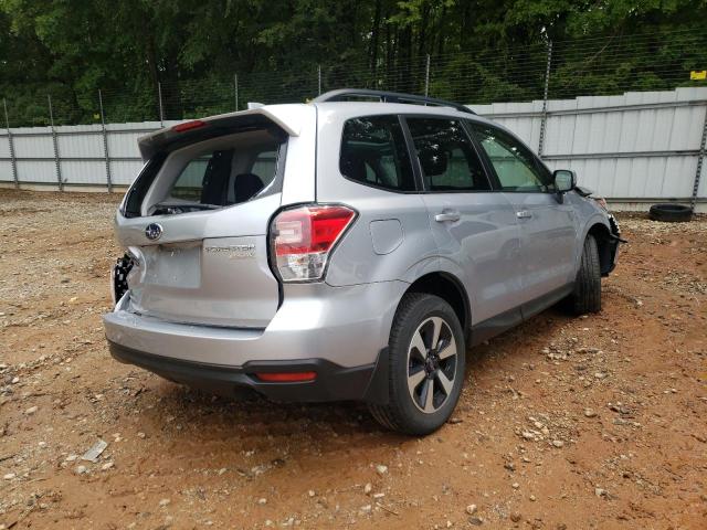 Photo 3 VIN: JF2SJAEC7HH571367 - SUBARU FORESTER 2 