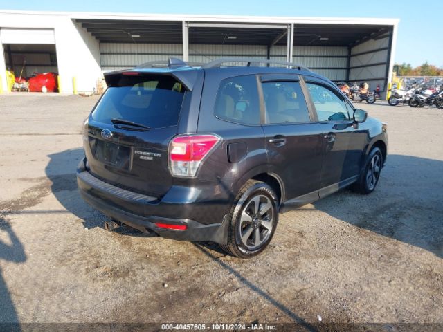 Photo 3 VIN: JF2SJAEC7HH581199 - SUBARU FORESTER 