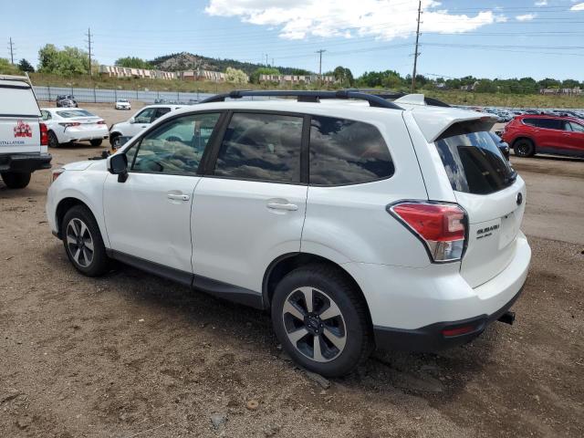 Photo 1 VIN: JF2SJAEC7HH583809 - SUBARU FORESTER 