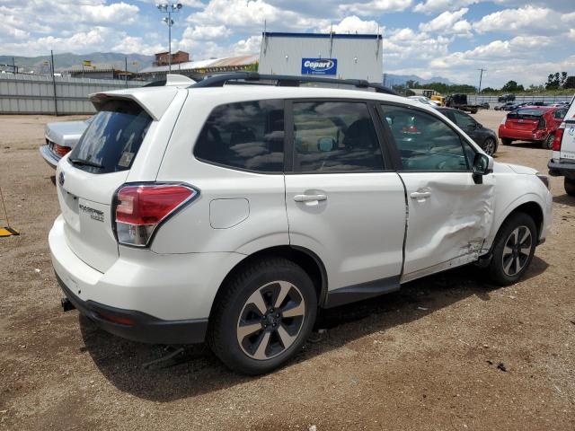 Photo 2 VIN: JF2SJAEC7HH583809 - SUBARU FORESTER 