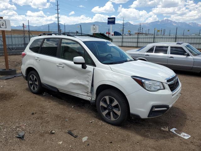 Photo 3 VIN: JF2SJAEC7HH583809 - SUBARU FORESTER 