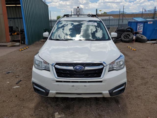 Photo 4 VIN: JF2SJAEC7HH583809 - SUBARU FORESTER 