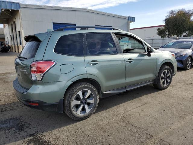 Photo 2 VIN: JF2SJAEC7HH805362 - SUBARU FORESTER 2 