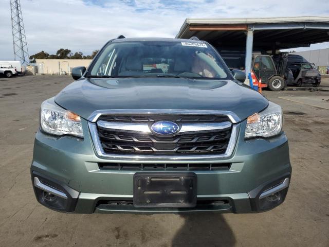 Photo 4 VIN: JF2SJAEC7HH805362 - SUBARU FORESTER 2 