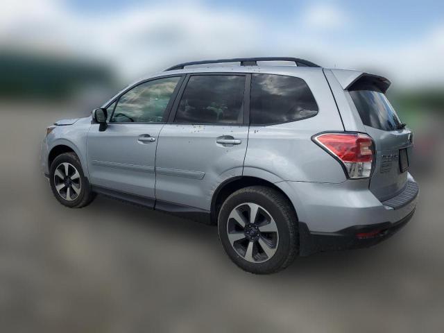 Photo 1 VIN: JF2SJAEC7JG575172 - SUBARU FORESTER 