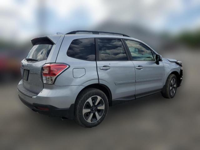 Photo 2 VIN: JF2SJAEC7JG575172 - SUBARU FORESTER 