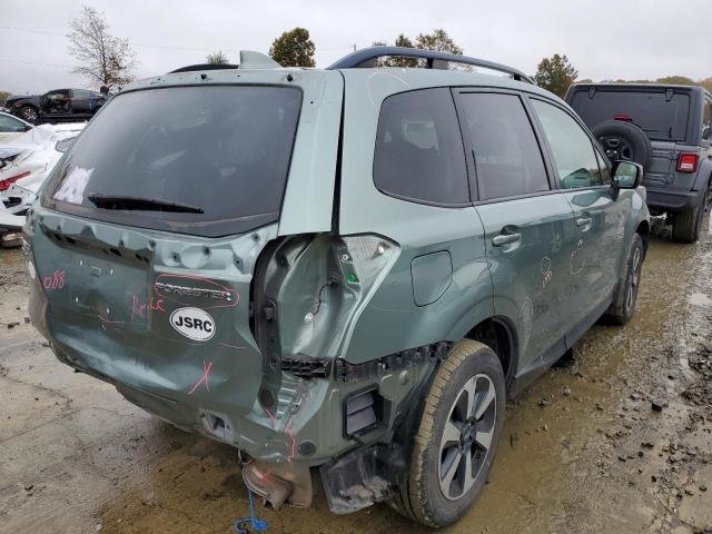 Photo 3 VIN: JF2SJAEC7JH403900 - SUBARU FORESTER 2 