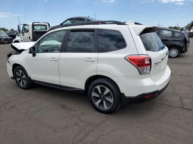 Photo 1 VIN: JF2SJAEC7JH414721 - SUBARU FORESTER 2 