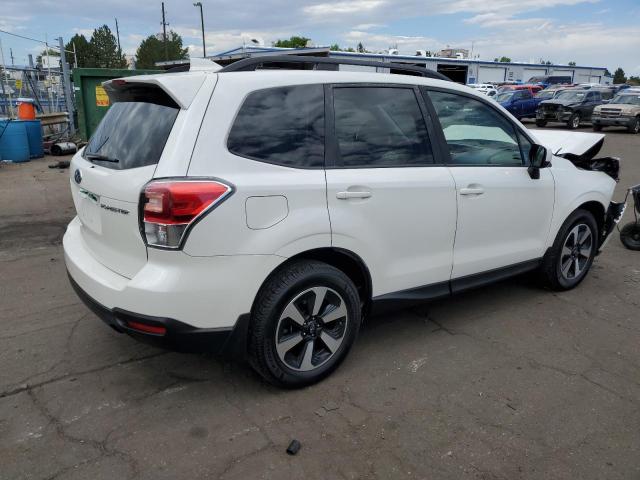 Photo 2 VIN: JF2SJAEC7JH414721 - SUBARU FORESTER 2 