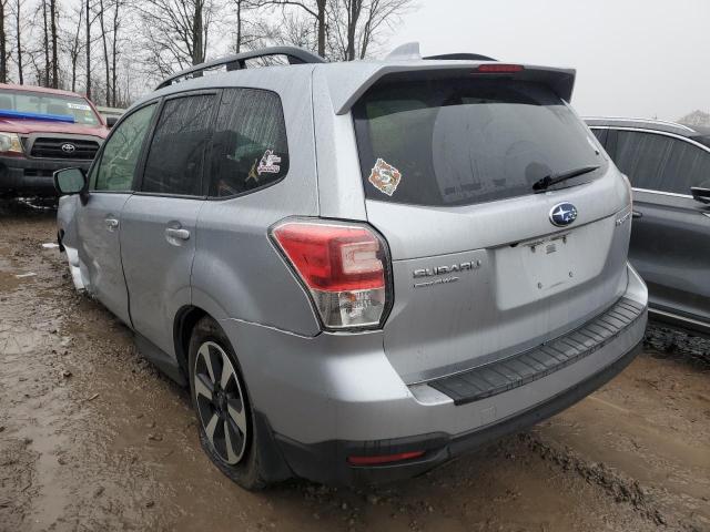 Photo 1 VIN: JF2SJAEC7JH444172 - SUBARU FORESTER 