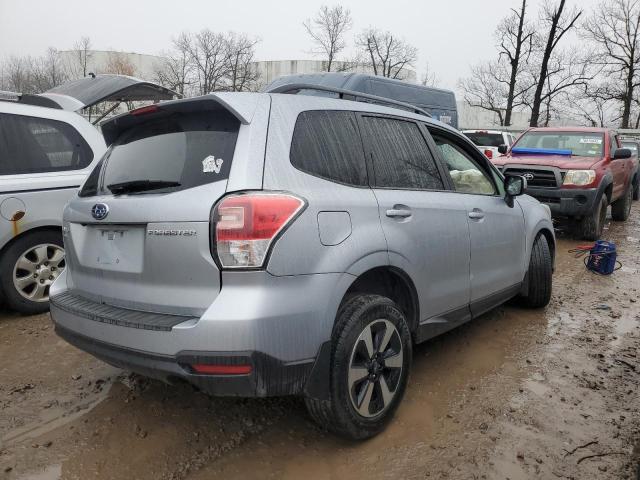 Photo 2 VIN: JF2SJAEC7JH444172 - SUBARU FORESTER 