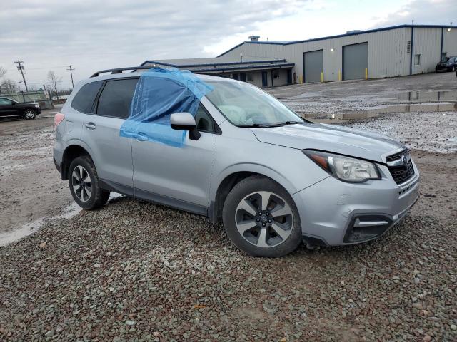 Photo 3 VIN: JF2SJAEC7JH444172 - SUBARU FORESTER 