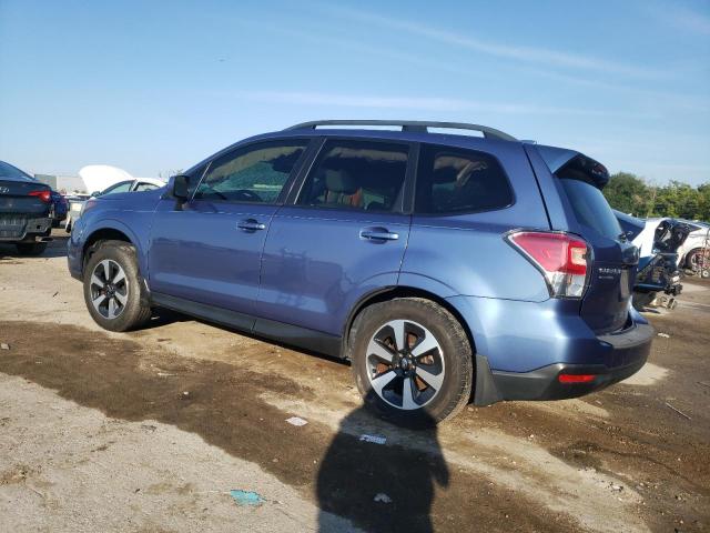 Photo 1 VIN: JF2SJAEC7JH486731 - SUBARU FORESTER 2 