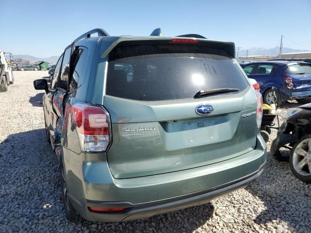 Photo 5 VIN: JF2SJAEC7JH555630 - SUBARU FORESTER 