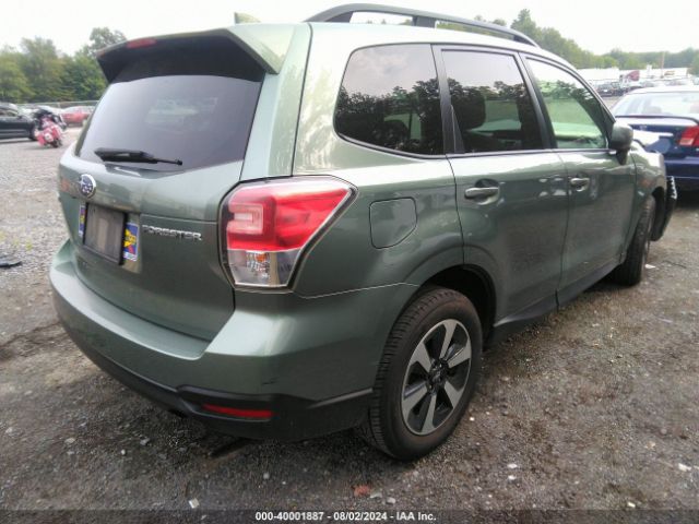 Photo 3 VIN: JF2SJAEC7JH575134 - SUBARU FORESTER 