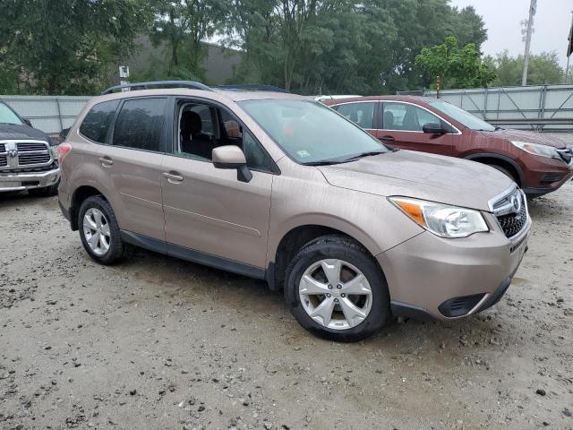 Photo 3 VIN: JF2SJAEC8EH411588 - SUBARU FORESTER 2 