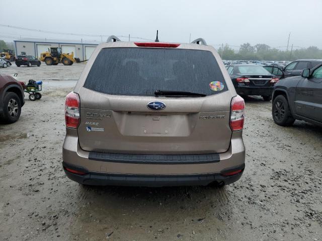 Photo 5 VIN: JF2SJAEC8EH411588 - SUBARU FORESTER 2 