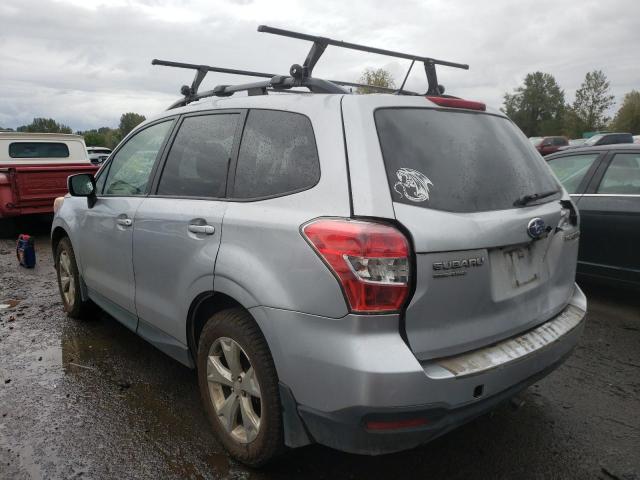 Photo 2 VIN: JF2SJAEC8EH417780 - SUBARU FORESTER 2 