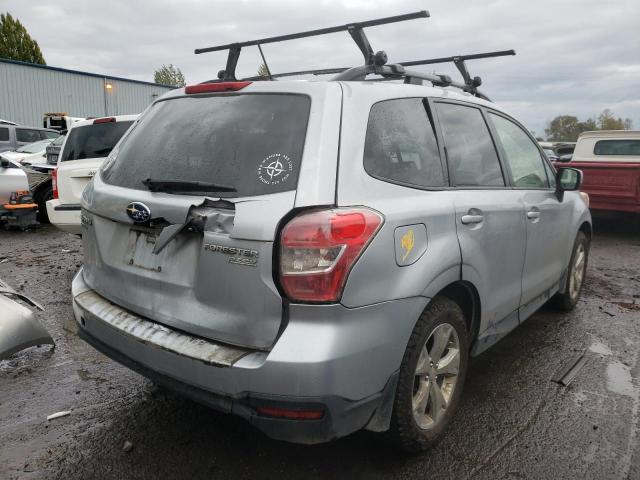 Photo 3 VIN: JF2SJAEC8EH417780 - SUBARU FORESTER 2 