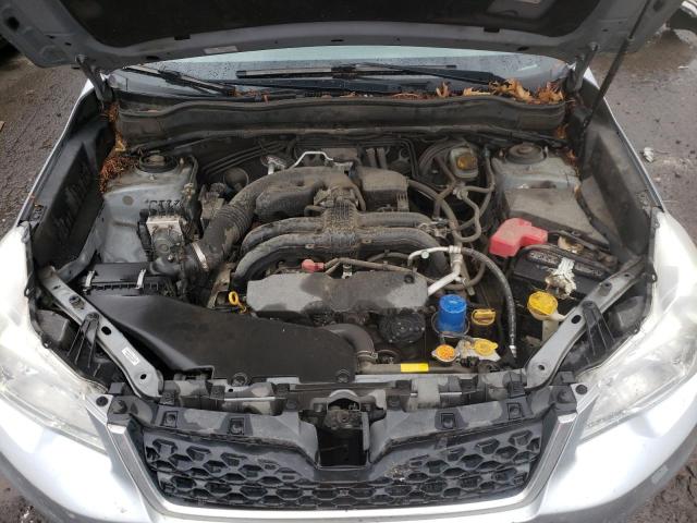 Photo 6 VIN: JF2SJAEC8EH417780 - SUBARU FORESTER 2 